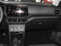 Volkswagen T-Cross - Vorschau Bild 5