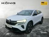 Renault Austral Evolution Automatik - Renault Austral Evolution mit Hybrid-Antrieb (Benzin/Elektro)