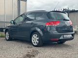 Seat Altea XL   Comfort*Tempomat*1,6*Einparkhilfe - Seat aus 2008