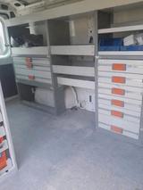 Citroën Citroen Jumper - gebrauchte Citroën Jumper aus dem Jahr 2010