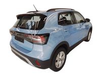 Volkswagen T-Cross - Vorschau Bild 4