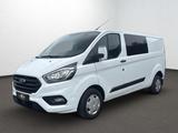 Ford Transit Custom DoKa 2.0TDCi L2 Trend StHz Klima - Ford Transit Custom DoKa Gebrauchtwagen