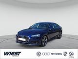 Audi A5 Sportback 50 TDI KAM/NAVI/ACC/FAHREN/PARKEN/L - Audi A5 mit Diesel-Antrieb: Limousine, Automatik