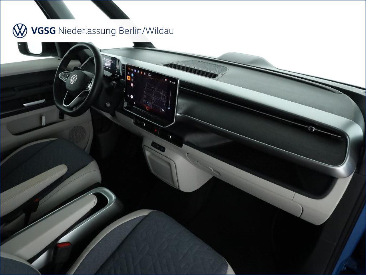 Volkswagen ID. Buzz - Bild 15