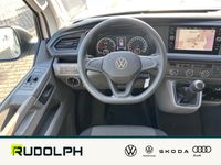 Volkswagen T6 Kombi - Vorschau Bild 7