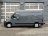 Renault Master L2H2 HKa 3,5t Klima Anhängerkupplung - Renault Master mit Diesel-Antrieb: Anhängerkupplung