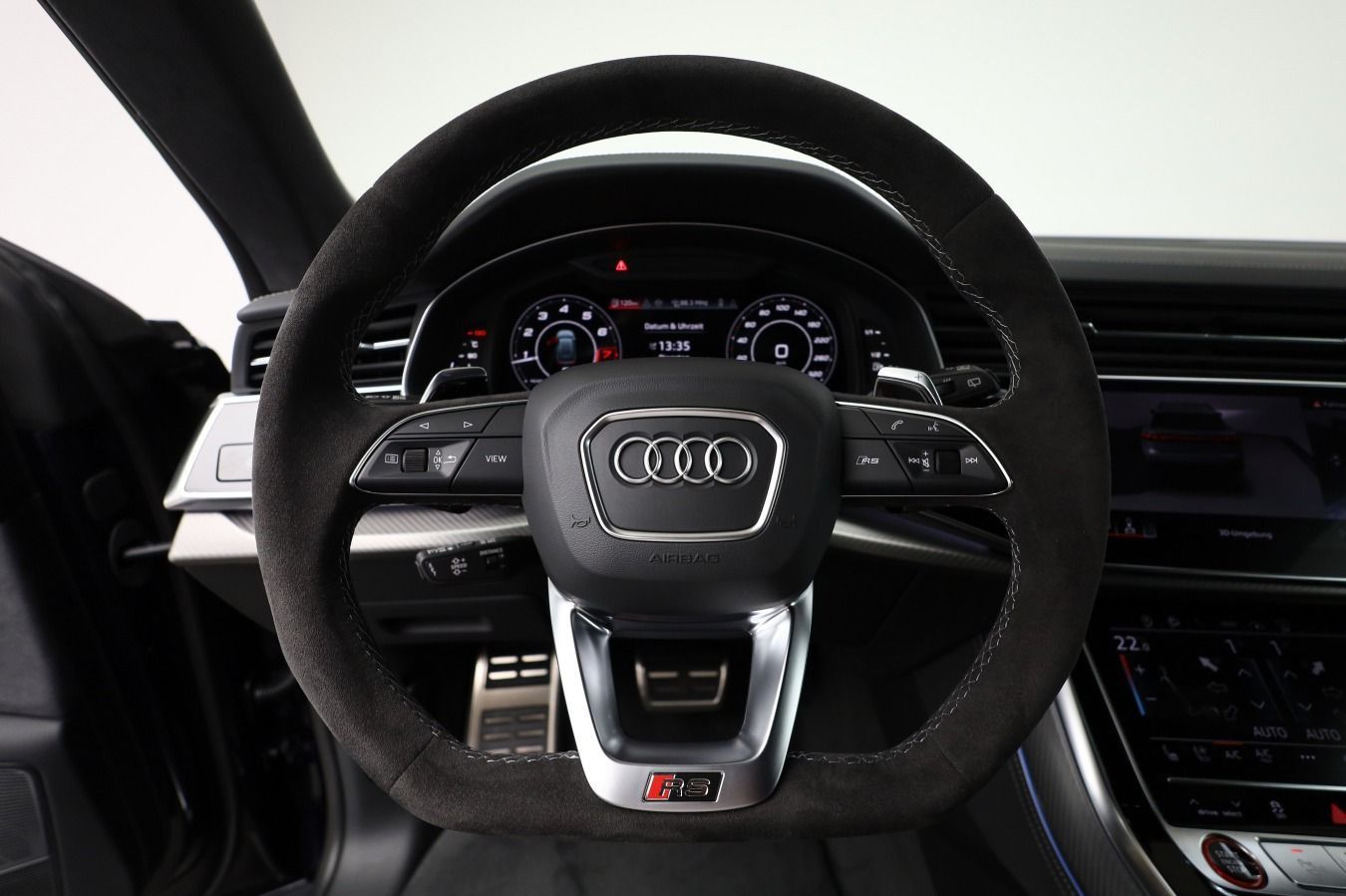 Audi RSQ8 - Bild 14