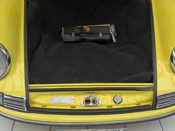 صورة مصغرة 13 لـ 1973 Porsche 911 URMODELL