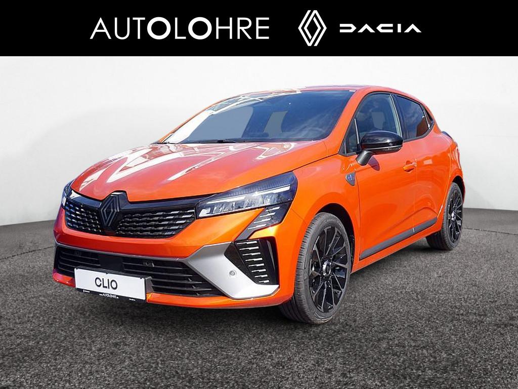 Renault Clio Esprit Alpine TCe 90