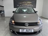 Volkswagen Golf Plus Style - VW Golf Plus Gebrauchtwagen