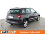 Skoda Karoq 1.5 TSI ACT Style Aut.*LED*ACC*CAM*PDC*SHZ - Skoda Karoq in Leverkusen