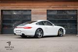 Porsche 997 Carrera 4S PDK 385PS |Chrono|PCCB|SAG|Sperr - Porsche 997: Coupé, 4s