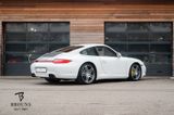 Porsche 997 Carrera 4S PDK 385PS |Chrono|PCCB|SAG|Sperr - Porsche aus 2009: Carrera 4s
