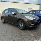 Citroën C3 Selection Klima Navi TÜV Neu - gebrauchte Citroën C3 aus dem Jahr 2012