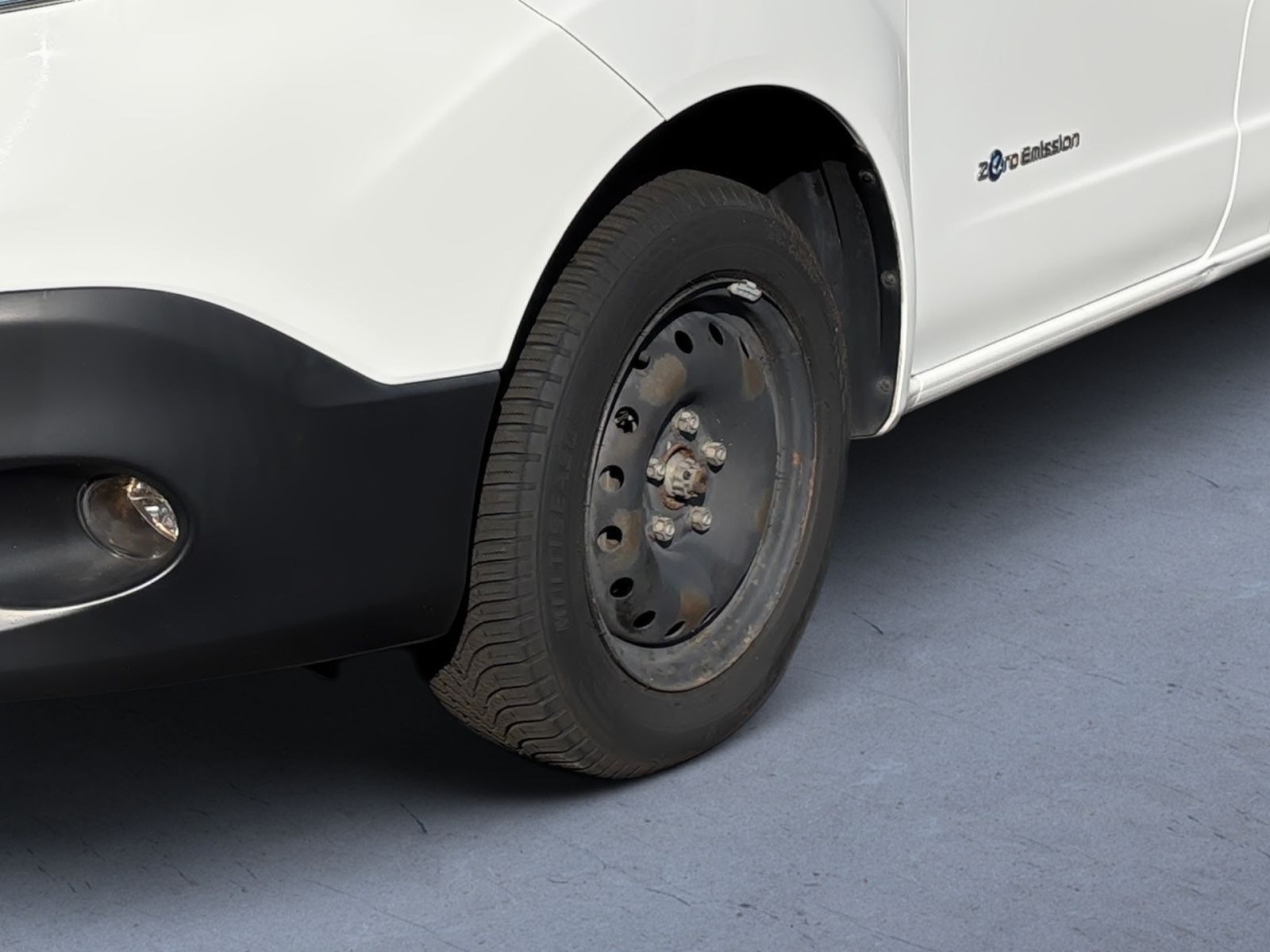 Fahrzeugabbildung Nissan e-NV200 Kasten Premium 40 kw/h *Investitionsboos