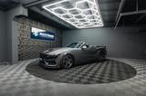 Ford Mustang GT Cabrio DARK HORSE PREMIUM MY2024 LED - Ford Mustang Dark-Horse