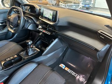 Peugeot 2008 GT *1. Hand*Klima*SHZ*Navi*360° Kamera*AHK*