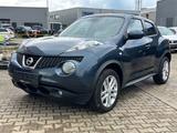 Nissan Juke Visia/TÜV neu/Navi/Leder/SHZ/Klima/LED - Nissan Juke: Visia