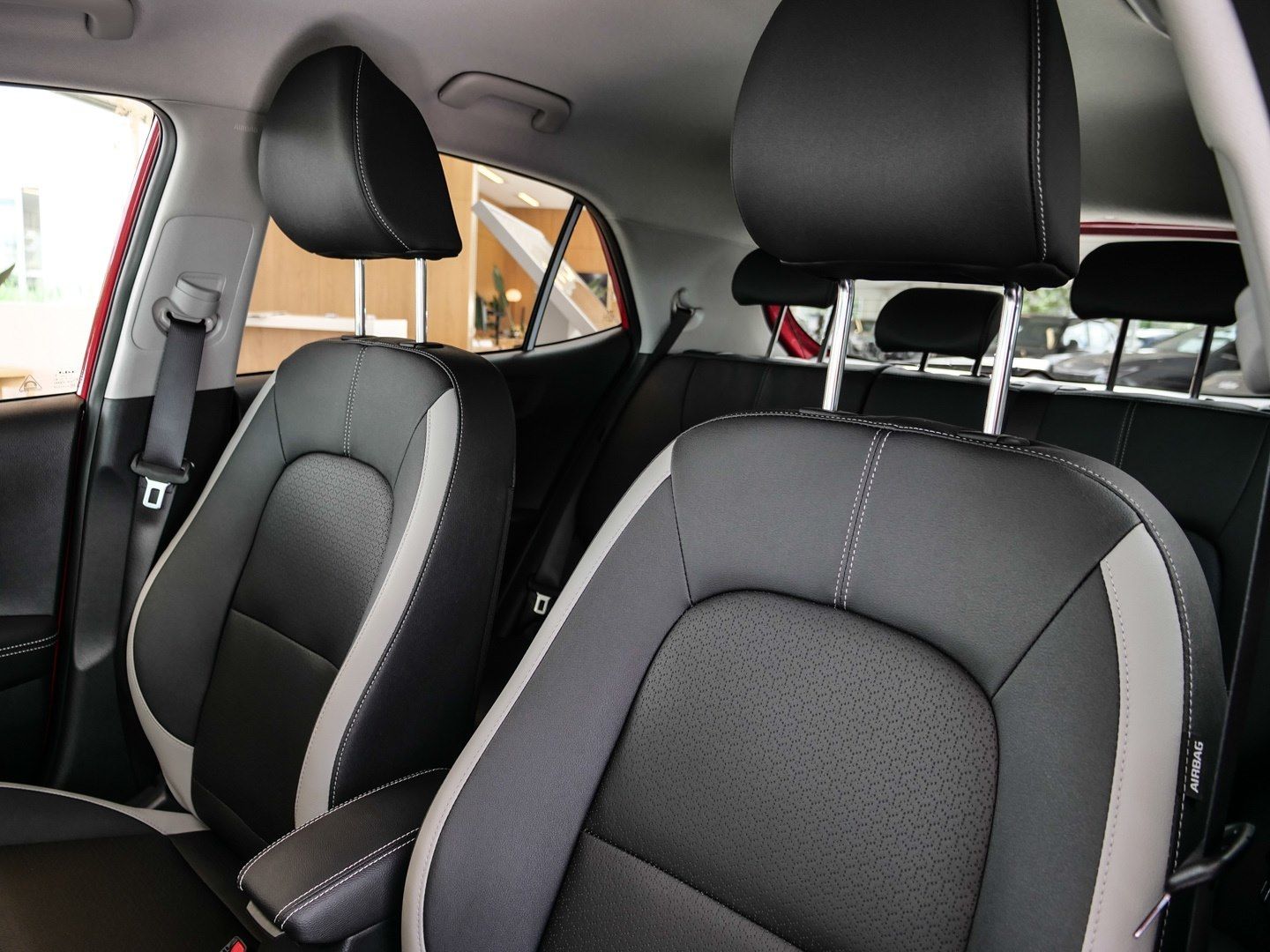 Kia Picanto - Bild 10