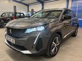 Peugeot 5008 Allure KAMERA 180° LED 7-Sitze ZR-neu! - Peugeot 5008 in Düsseldorf