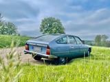 Citroën CX D 2200 - Citroën CX Gebrauchtwagen