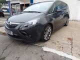 Opel Zafira C Tourer Innovation/OPC/7-Sitz/AHK/ - Opel Zafira: Opc