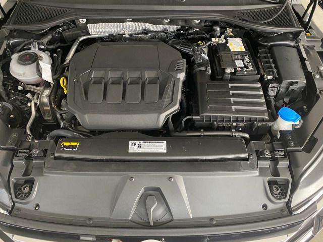 Arteon R-Line 2.0 TSI DSG AHK+NAVI+KAMERA