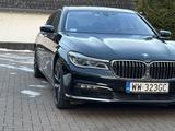 BMW 750Li xDrive -Carbon Core - BMW 750 von privat