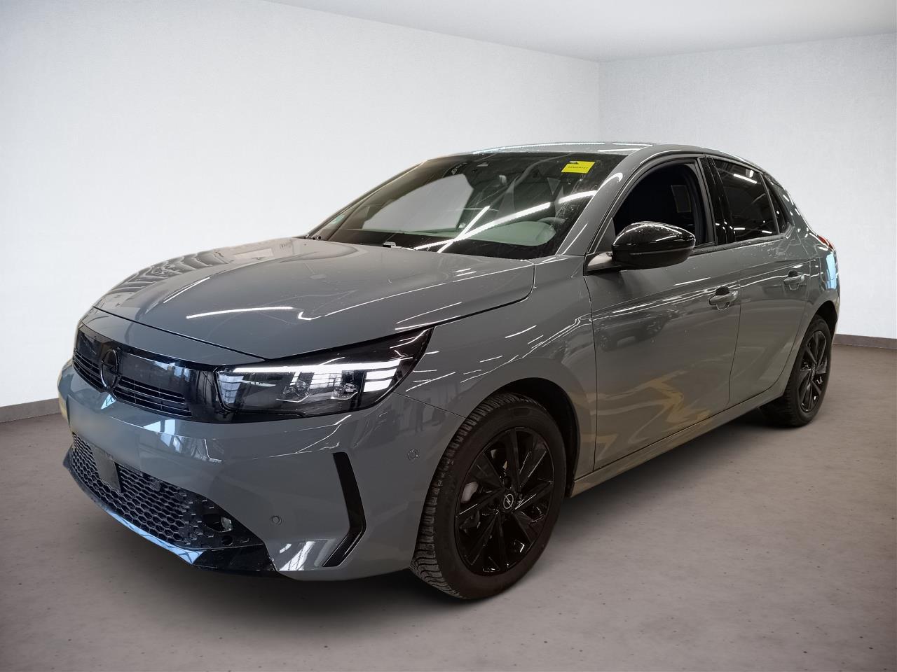 Opel Corsa F GS - Matrix LED/Navi/Kamera/Allwetter