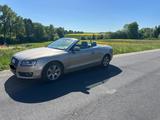 Audi A5 1.8 TFSI Cabriolet - - Audi A5 in Kassel