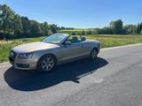 Audi A5 1.8 TFSI Cabriolet - - Audi A5 aus 2011: Cabrio