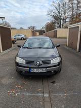 Renault Megane Coupé-Cabriolet Exception 2.0 16V Exc... - Renault Megane Exception mit Benzin-Antrieb