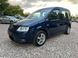 Volkswagen Caddy Life 1.4 TÜV NEU - Volkswagen Caddy aus 2010