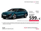 Audi A6 e-tron Avant performance S LINE 360°CAM LM20 - blaue Audi A6 e-tron