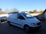 Mercedes-Benz Vito Kasten 111 CDI lang, WOMO-Ausbau !! - Offers matching your search criteria
