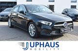 Mercedes-Benz A 200 Progressive Widscreen/MBUX/LED/Navi - Mercedes-Benz A 200 in Bielefeld