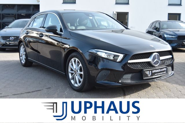 MERCEDES-BENZ A 200 Progressive Widscreen/MBUX/LED/Navi