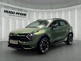Kia Sportage 1.6 T-GDI GT-Line 4WD