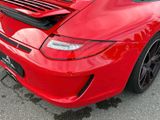 Porsche 911 GT3 9IIIR - Porsche aus 2010: 911