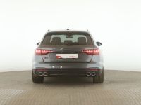 Audi S4 - Vorschau Bild 7