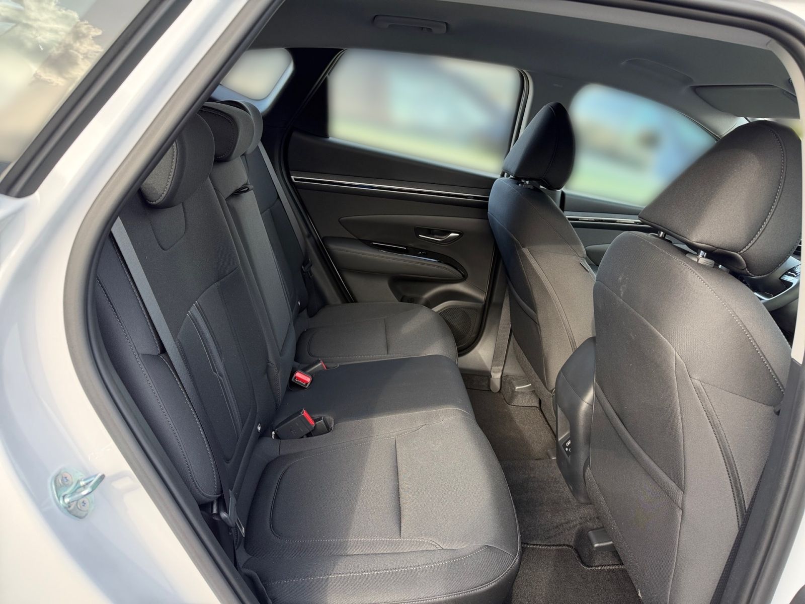Hyundai Tucson – Bild 13