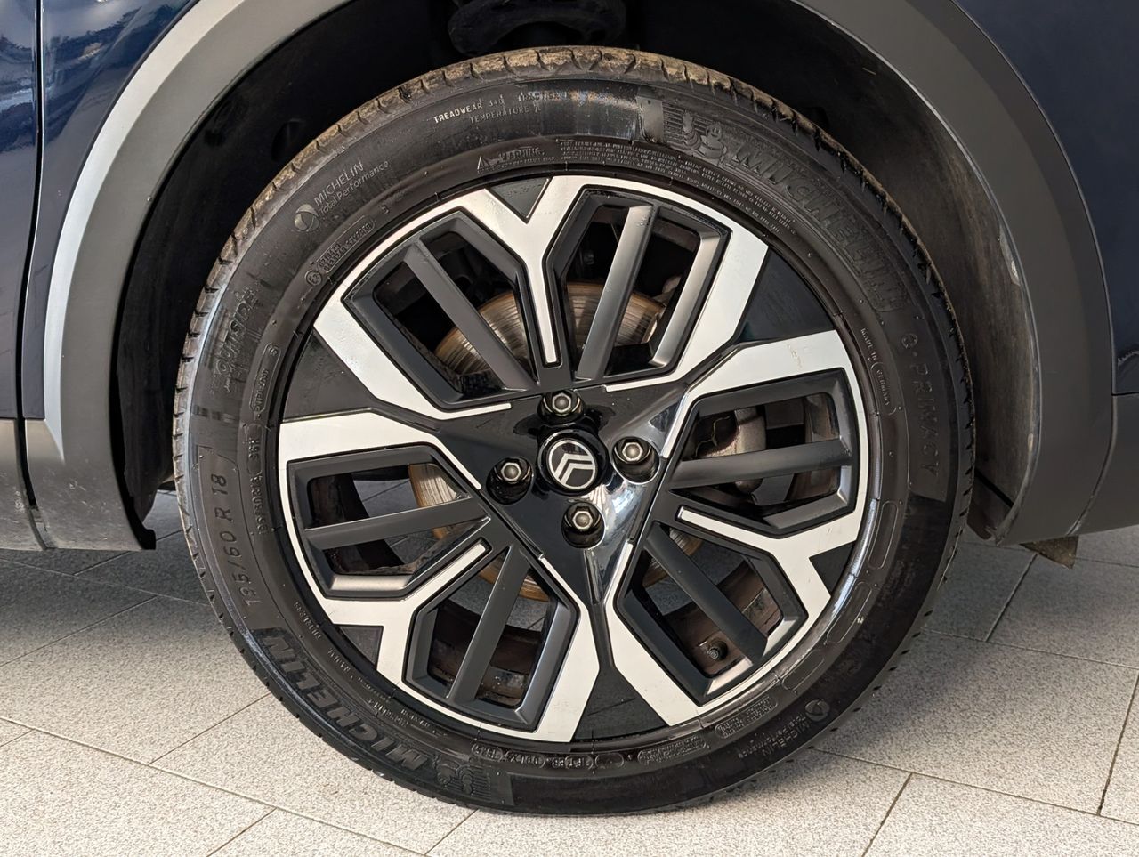 Other Citroen c4 x 1.2 puretech 130cv EAT8 Max imagem 3
