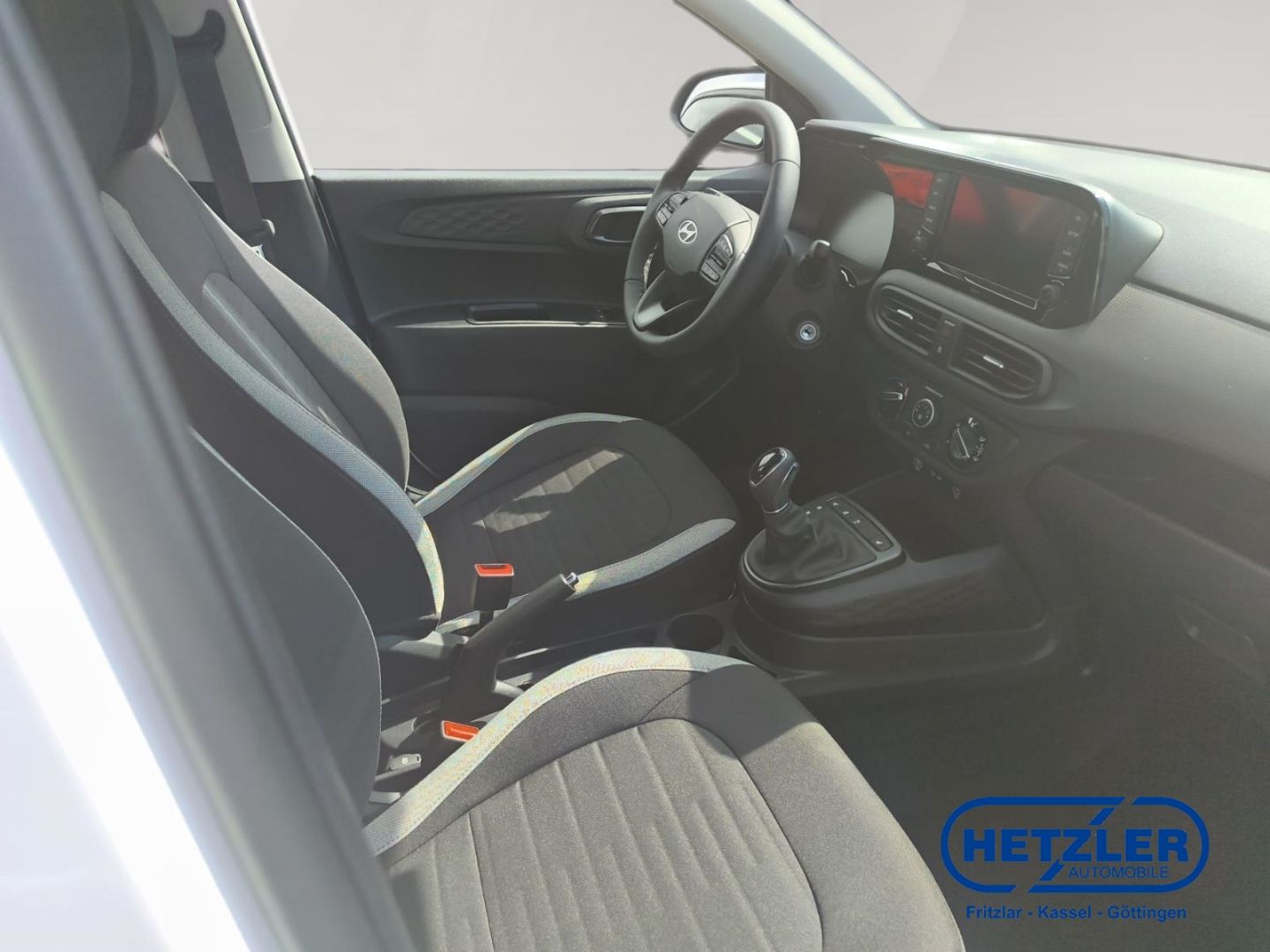 Hyundai i10 – Bild 14