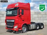 DAF XF 530 XF 6X4 SSC Manual Euro 6 - Angebote