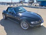 BMW Z3 Roadster 3.0i - gebrauchte BMW Z3 aus dem Jahr 2000