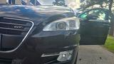 Peugeot 508 GT SW 2.2 HDi - Peugeot 508 aus 2011: SW