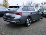 Skoda Octavia RS 2.0TSi AHK ACC LED Kamera - Skoda Octavia: 0 Tsi