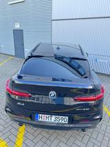 BMW X4 xDrive20d AT xLine M Sport NAVI/LED/Leder - BMW X4: Xline