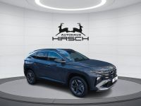 Hyundai TUCSON - Vorschau Bild 2