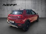 Kia Stonic 1.0 T-GDI Platinum Edition FLA SpurH LM - gebrauchte Kia Stonic aus dem Jahr 2019